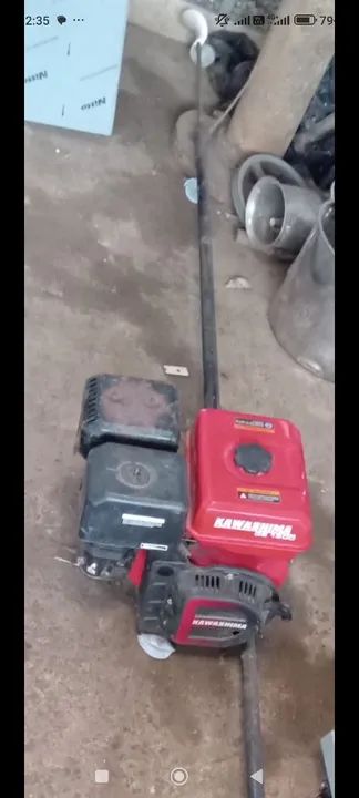 Rabeta motor . - Foto 5