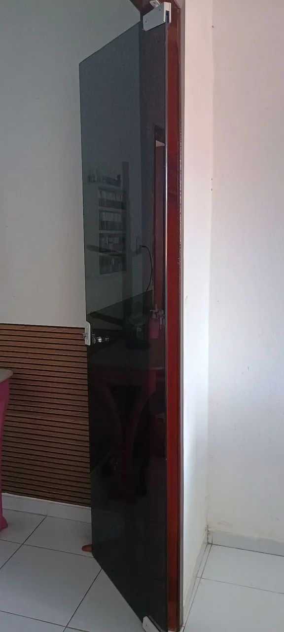 Porta de vidro - Foto 4