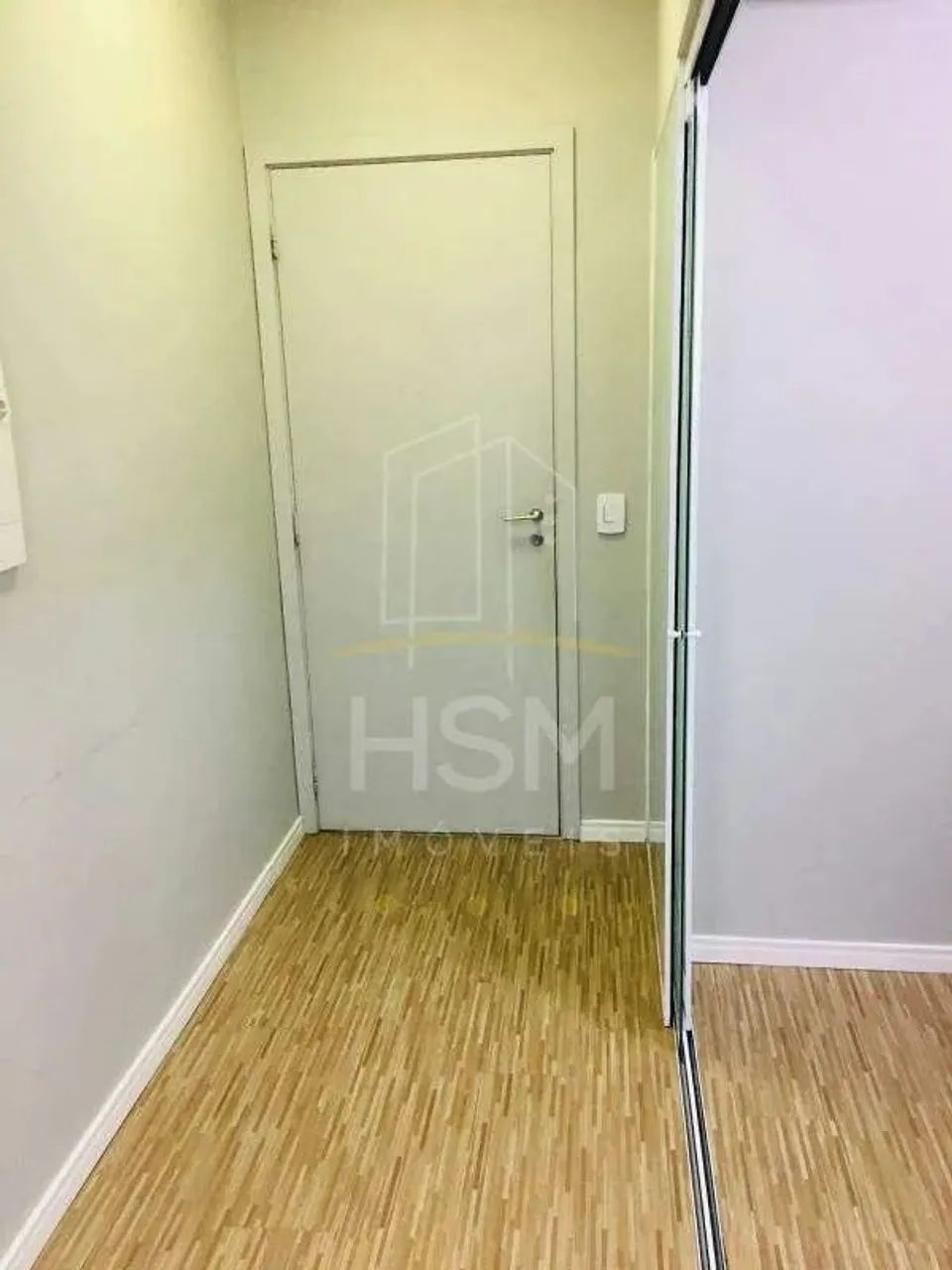 Vende Sala Comercial - 39m² - Domo Business - Centro - São Bernardo do Campo/SP - Foto 3