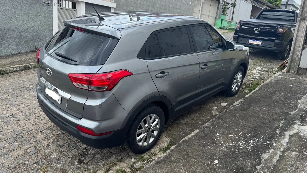 Creta Action 1.6 24/24 - Foto 5