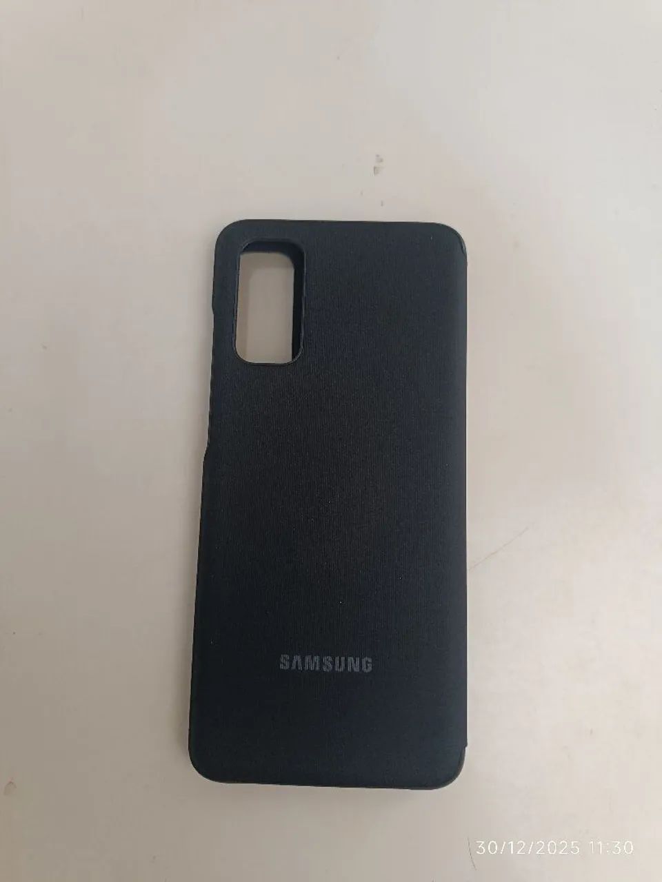 CAPA ORIGINAL SAMSUNG S20 ULTRA - Foto 3