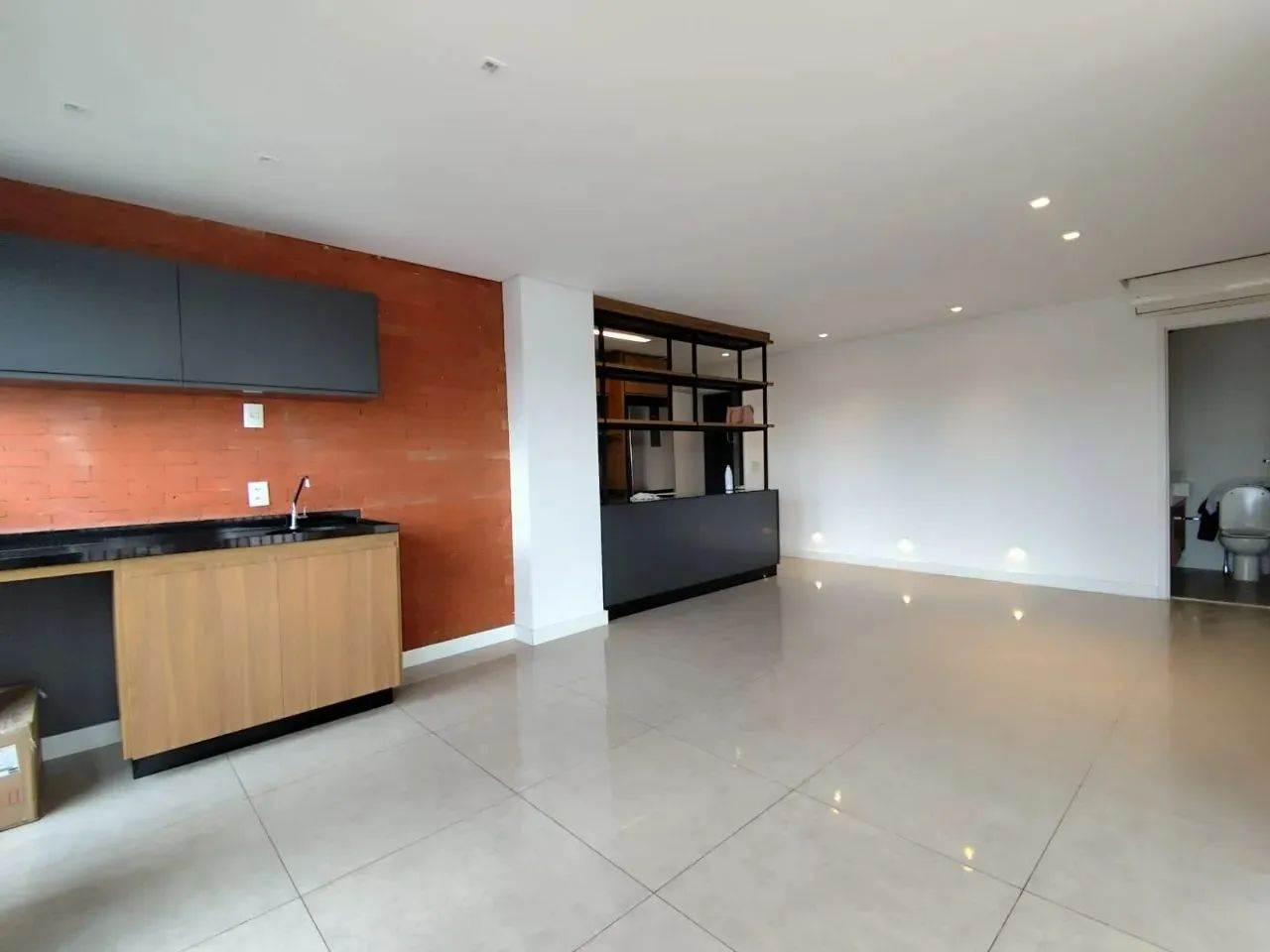 Locação Apartamento 2 Dormitórios - 96 m² Pinheiros
