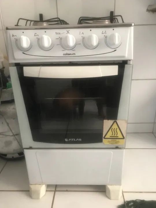Fogão  - Foto 2