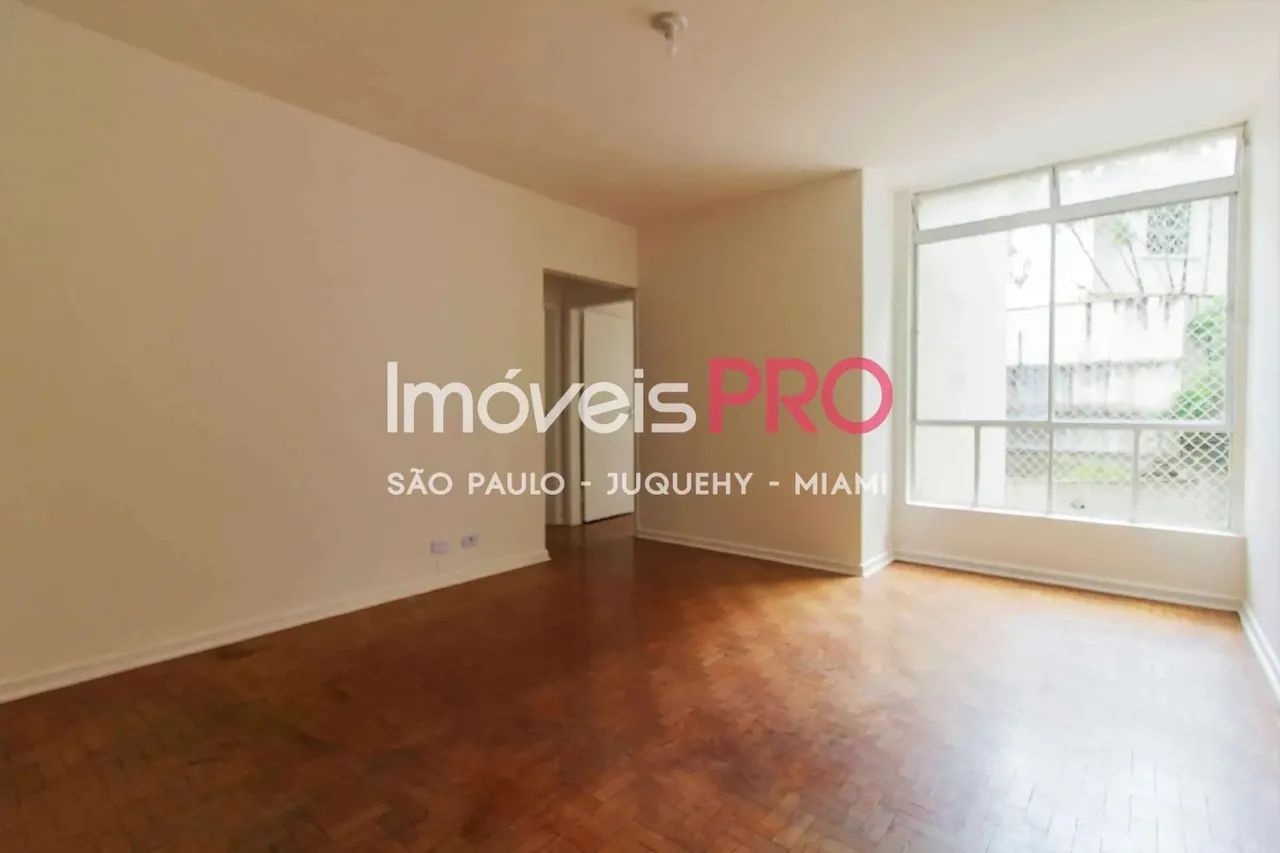 Apartamento a venda