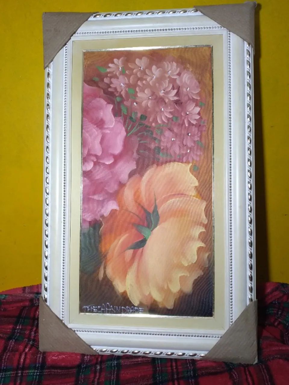 Quadro para  decoração  - Foto 3