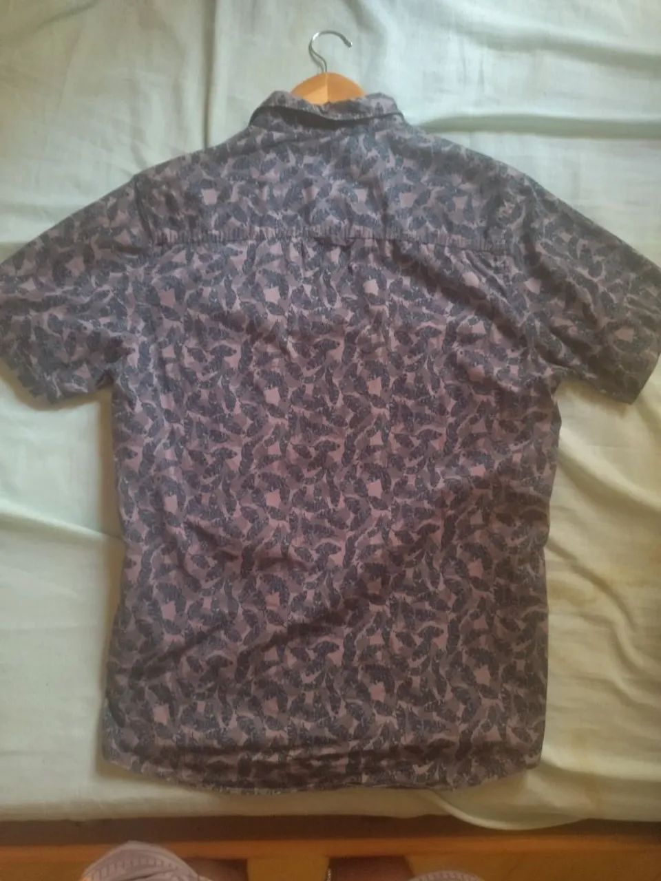 Camisa estampada Cotton On - Foto 4