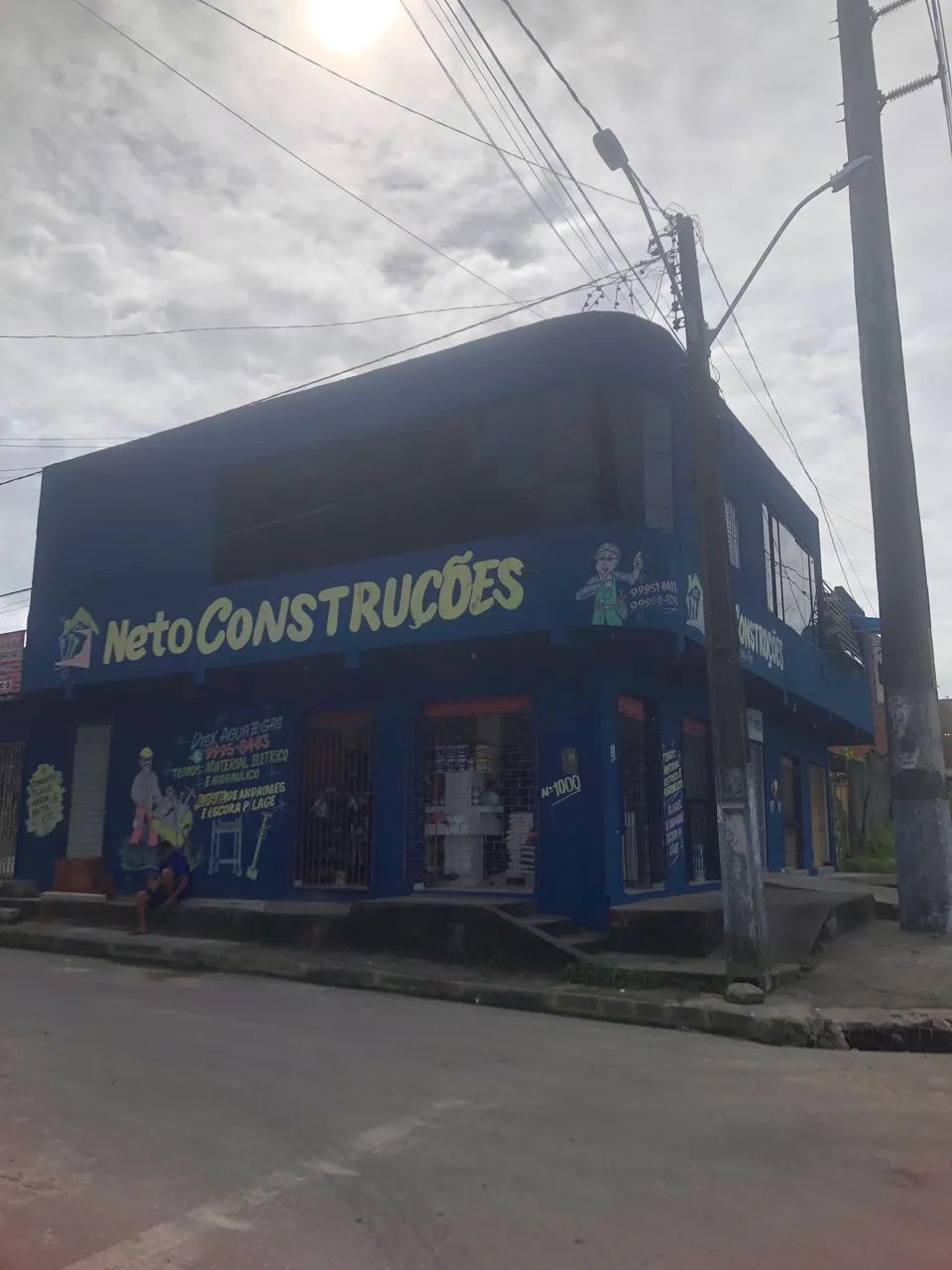 Foto - Maceió - Jacintinho