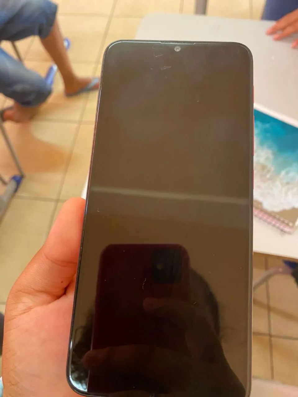 MOTO G20  - Foto 5