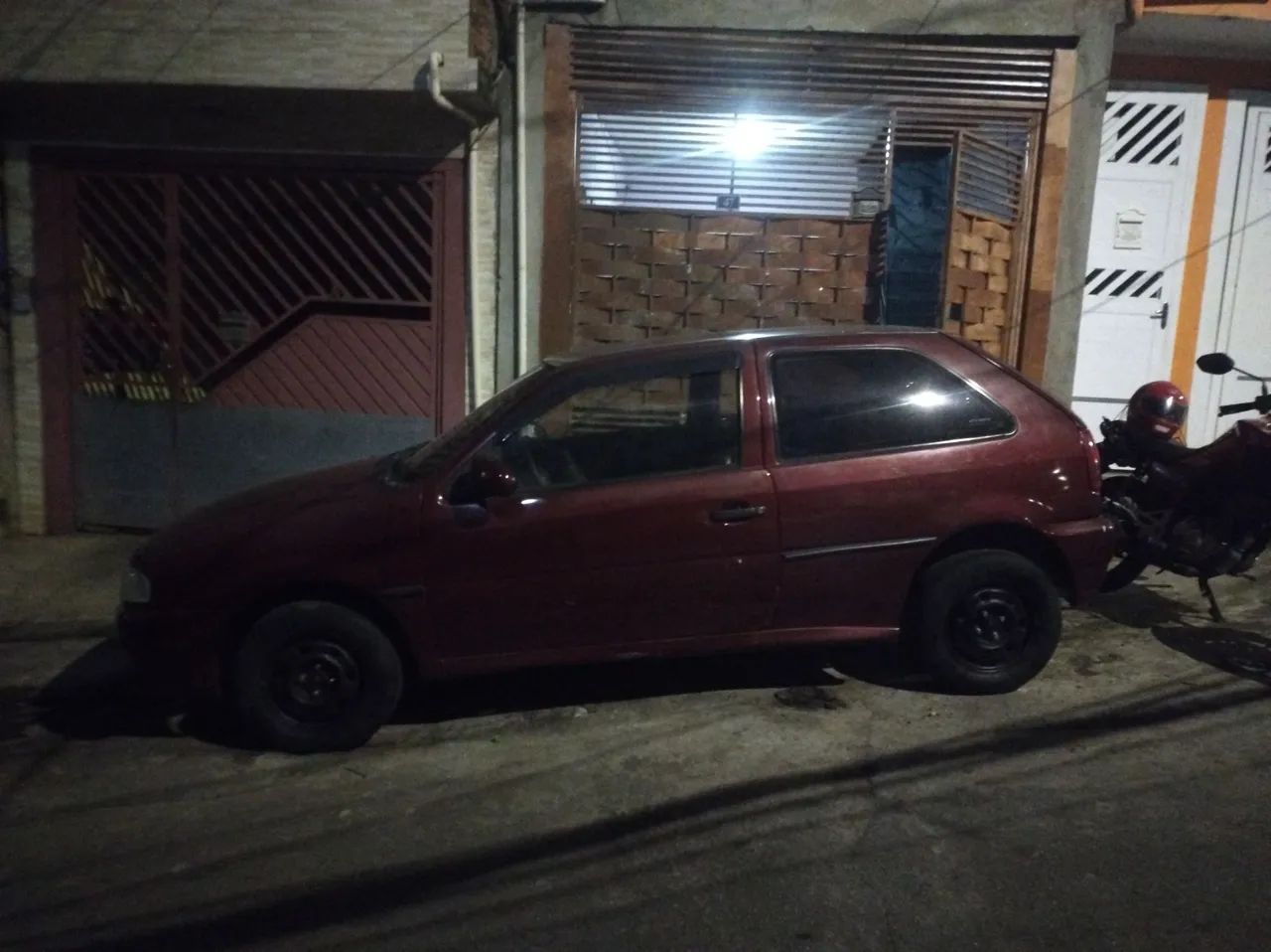 gol g2