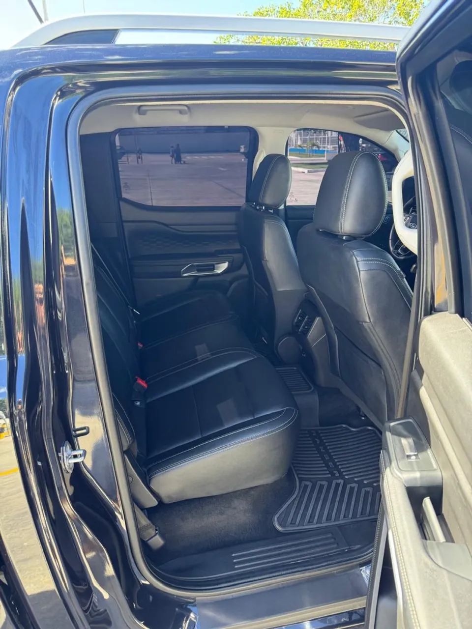 Ranger LIMITED PLUS 2024 - Foto 5