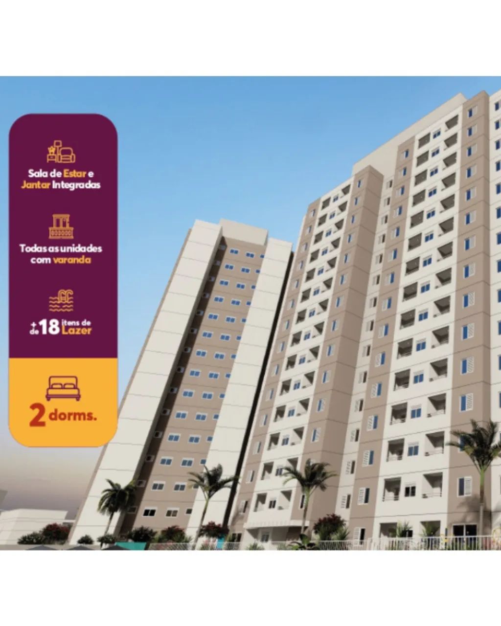 Foto - Jacareí - Jardim Santa Maria