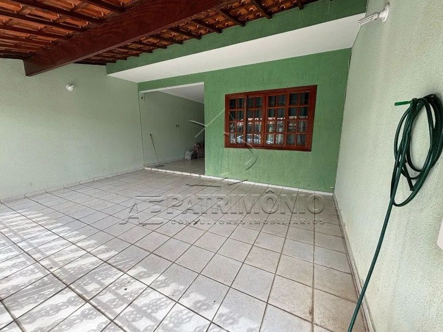 SOBRADO COM 3 DORMS SENDO 1 SUITE; ABAETE; SOROCABA; LESTE - Foto 2