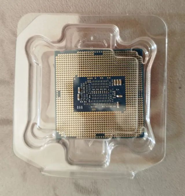 Processador Intel i5 6400 - Black Friday - Foto 3