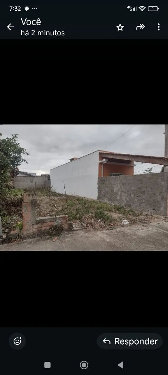 Venda terreno em Registro sp - Foto 4