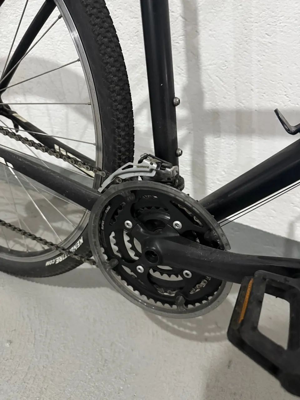 Bicicleta SPECIALIZED 29 Crosstrail - Foto 4
