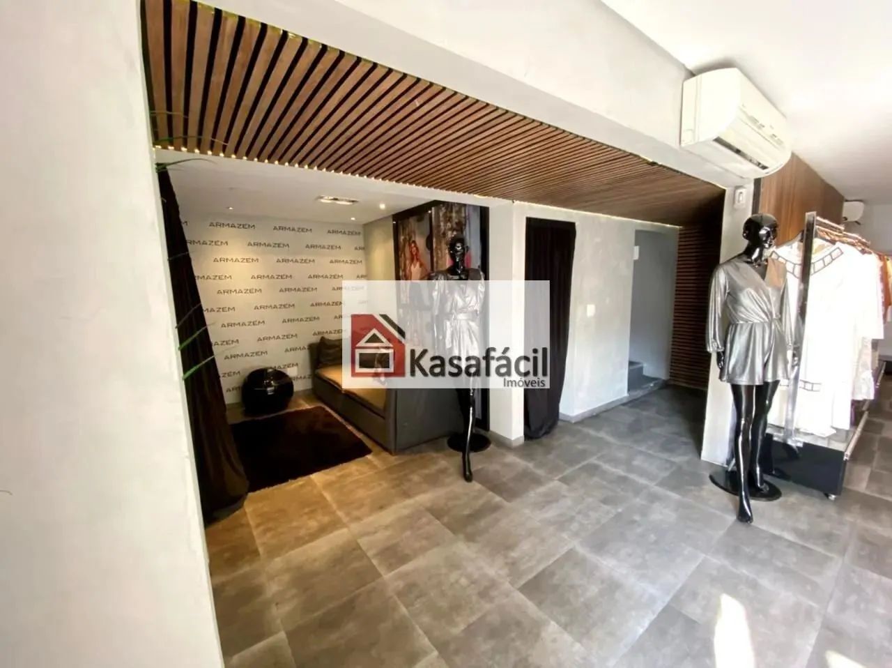 Loja Reformada e Moderna, para Venda, Vila Nova Conceição. - Foto 13