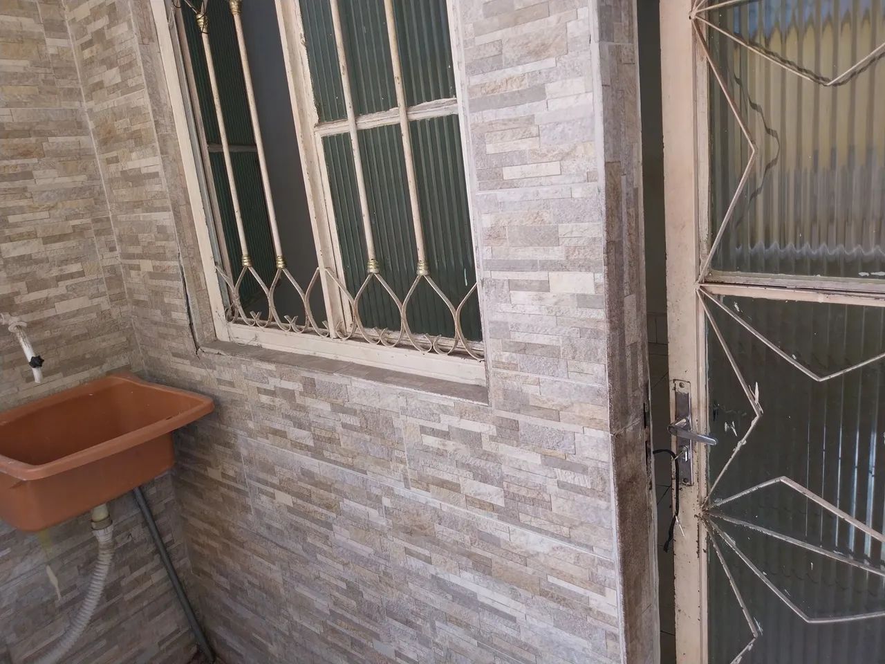 Alugo casa na Prata nova Iguaçu  - Foto 3