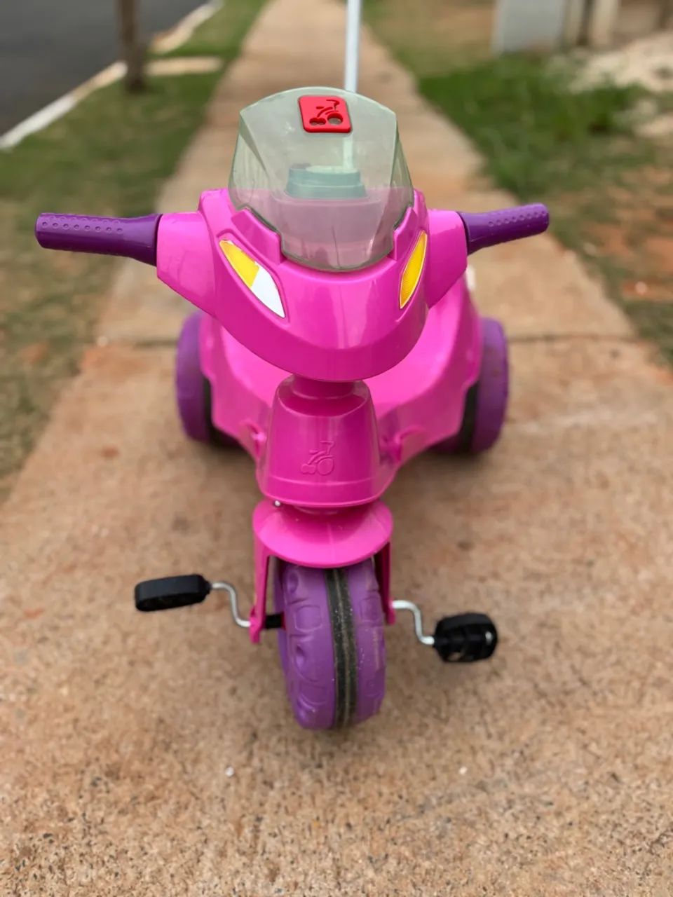 Motoca para criança - Foto 3