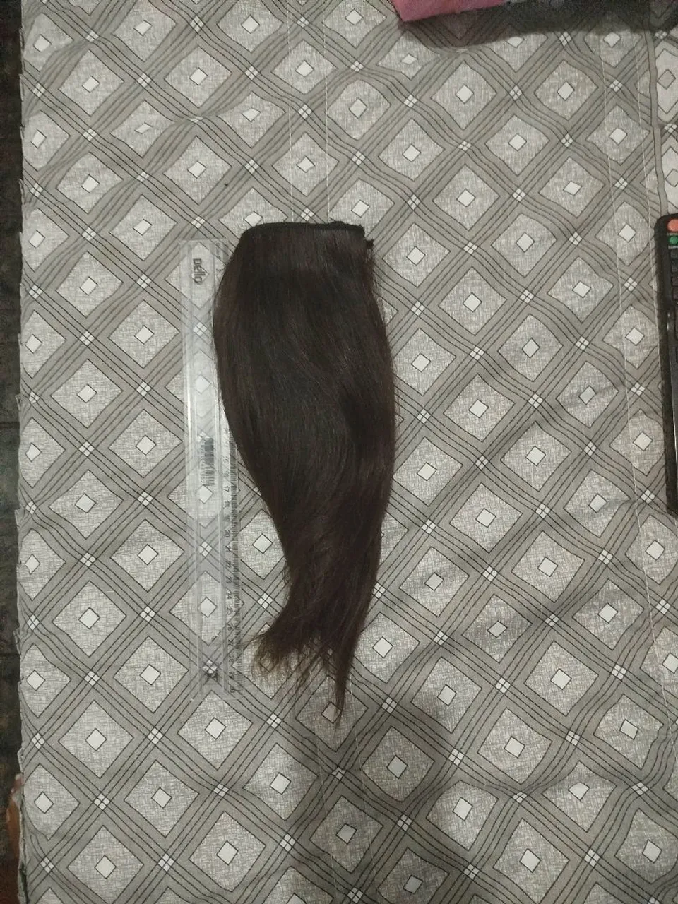 Mega Hair 100% Humano