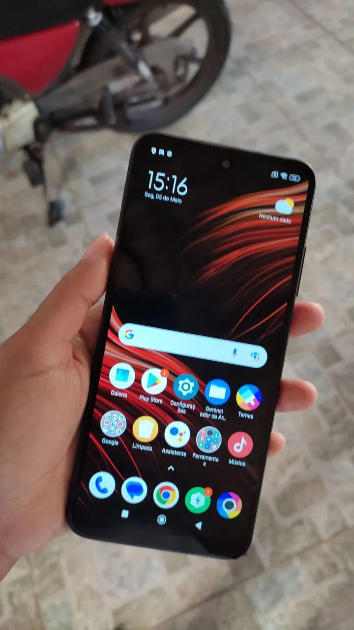 Vendo celular POCO M3 PRO 5G - Foto 2
