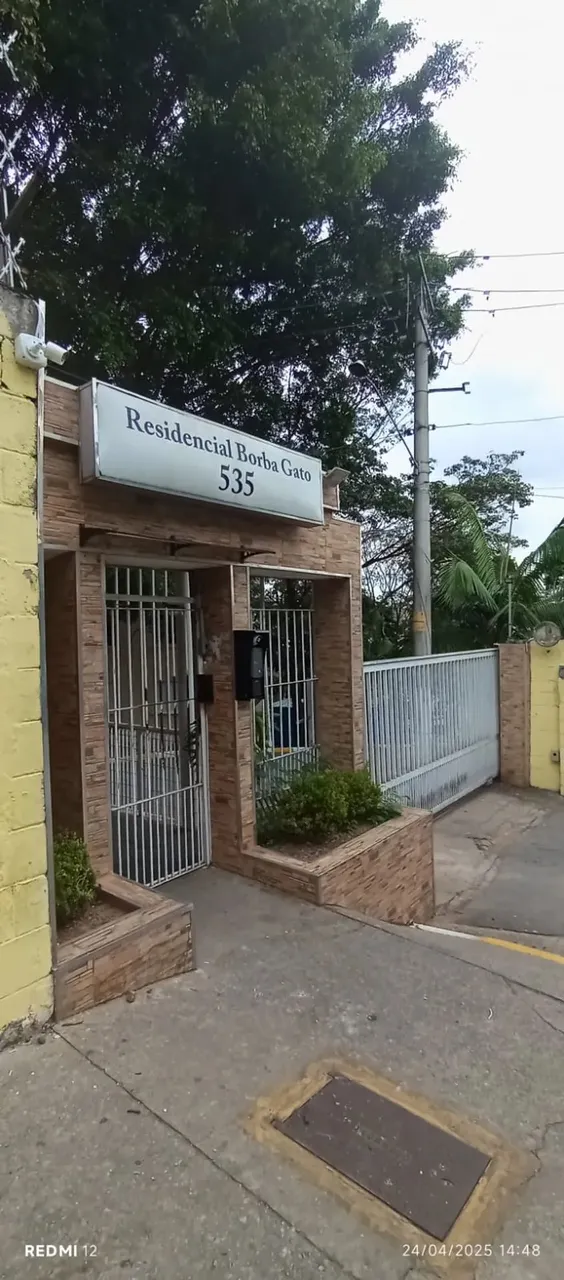 Imóvel para venda com 48 metros quadrados com 2 quartos em São Pedro - Osasco - SP