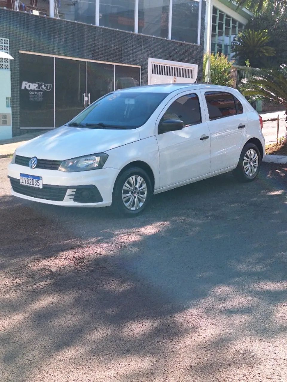 GOL G VII, IMPECAVEL  - Foto 2
