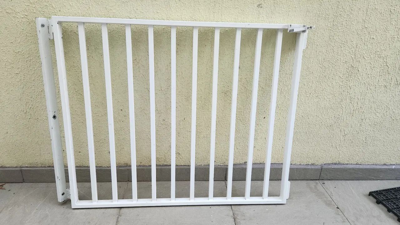 Portão de Segurança para Bebês