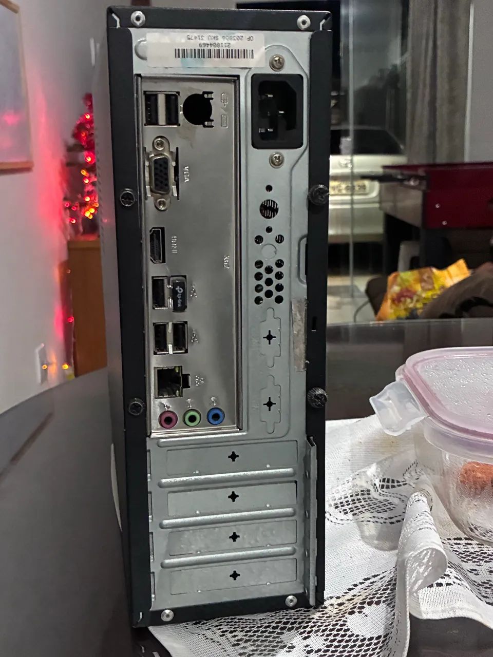 Computador  - Foto 3