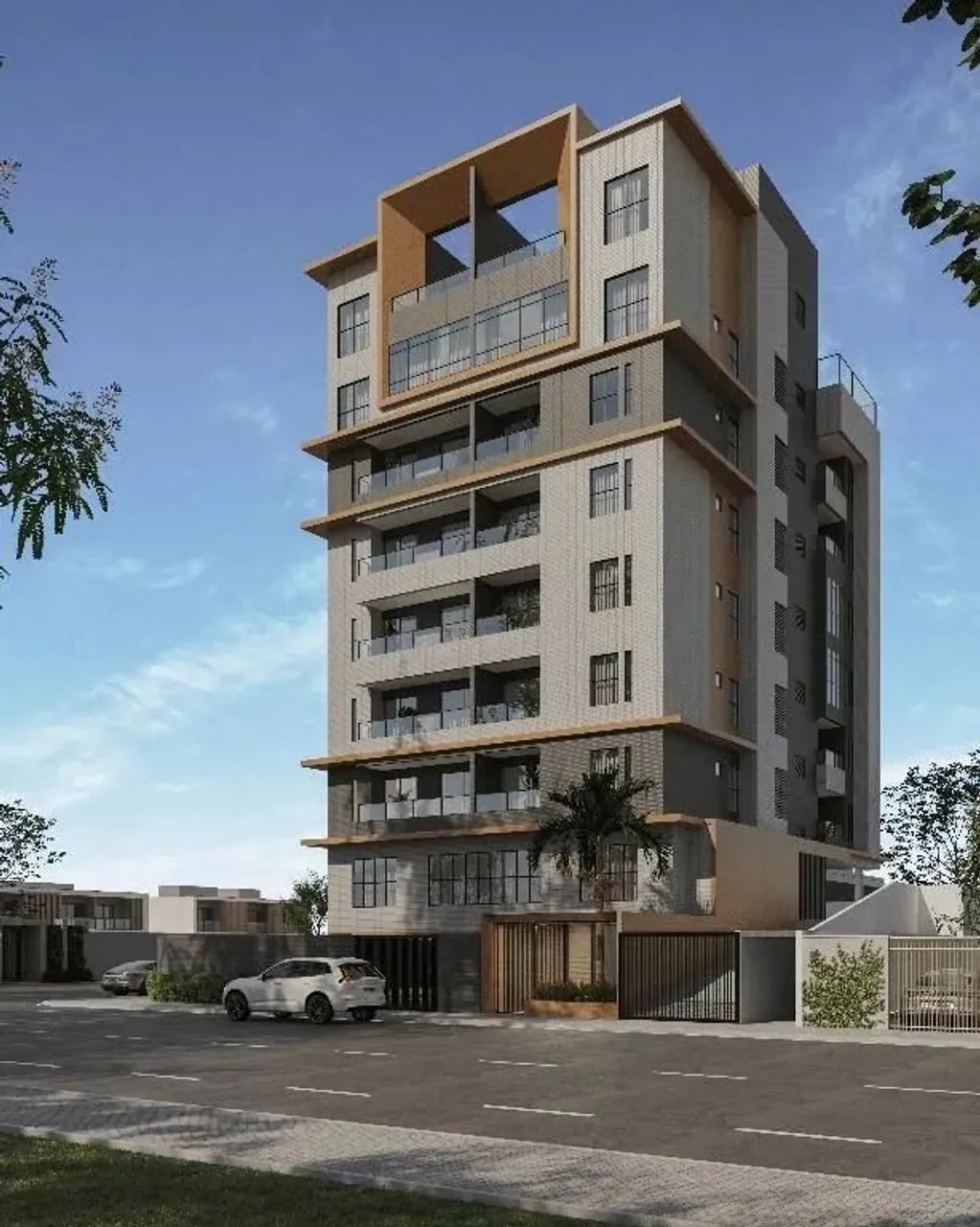 Apartamento 2 dormitórios à venda Bessa João Pessoa/PB