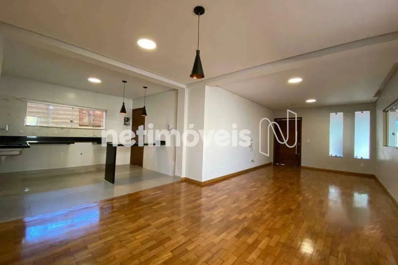 Venda Casa Dom Cabral Belo Horizonte