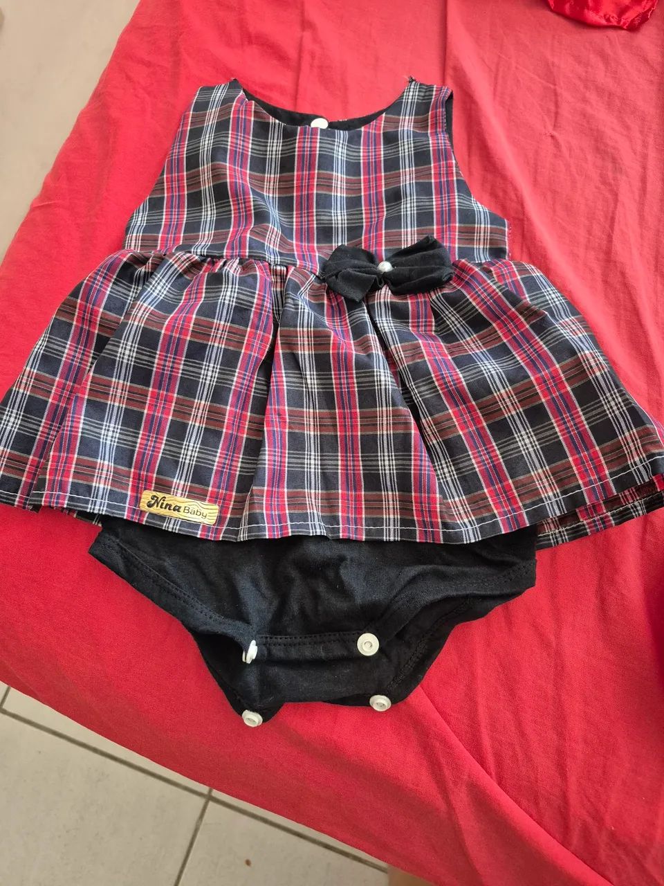 Bebê reborn  - Foto 3