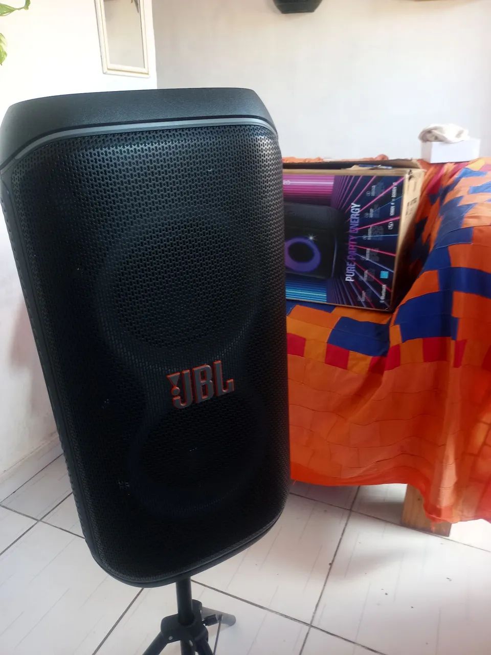 Jbl 120 - Foto 4