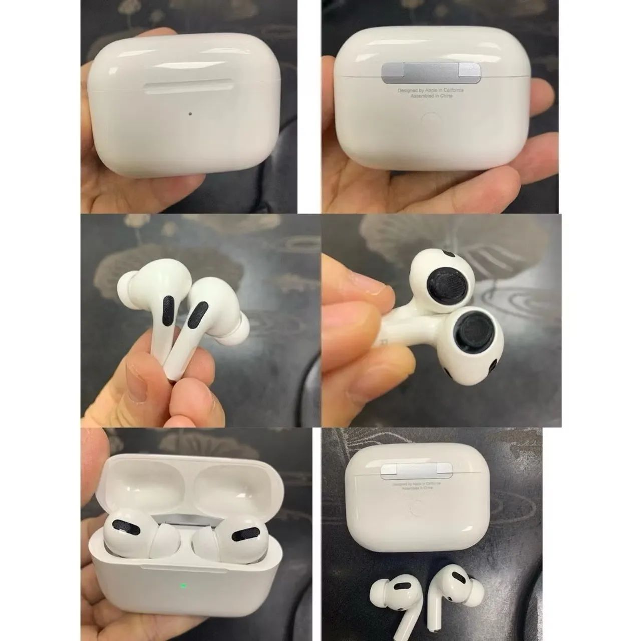 AirPods Pro - 1ª Linha Premium - Foto 4