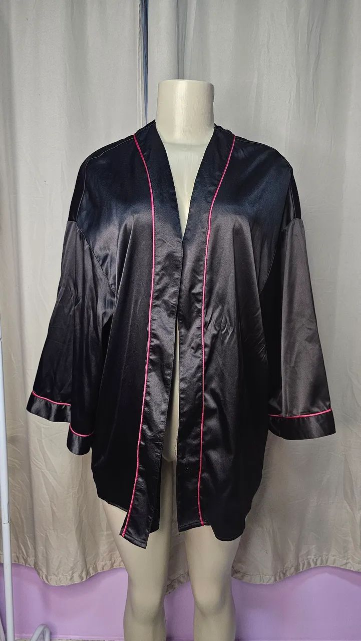 Colete e kimonos - Foto 3