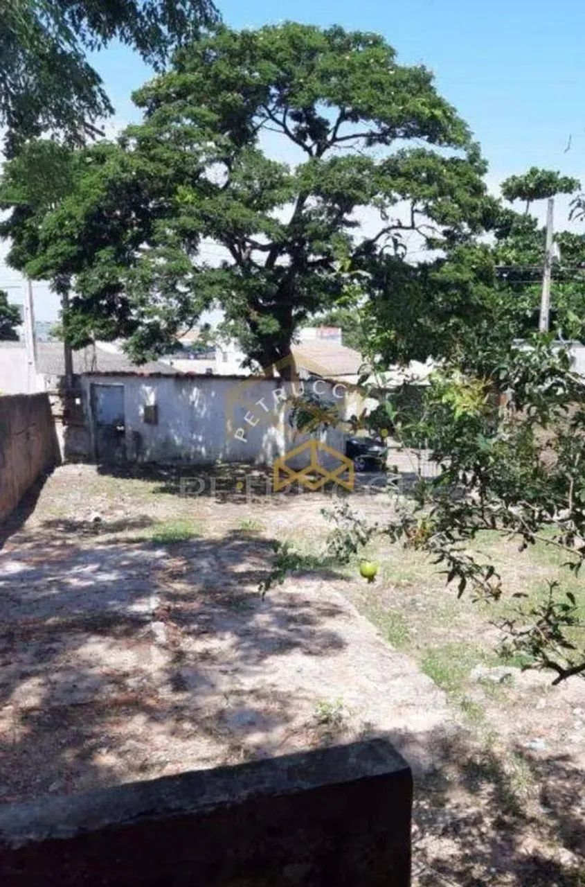 Terreno Comercial à venda, Vila Mimosa, Campinas - TE3084. - Foto 3