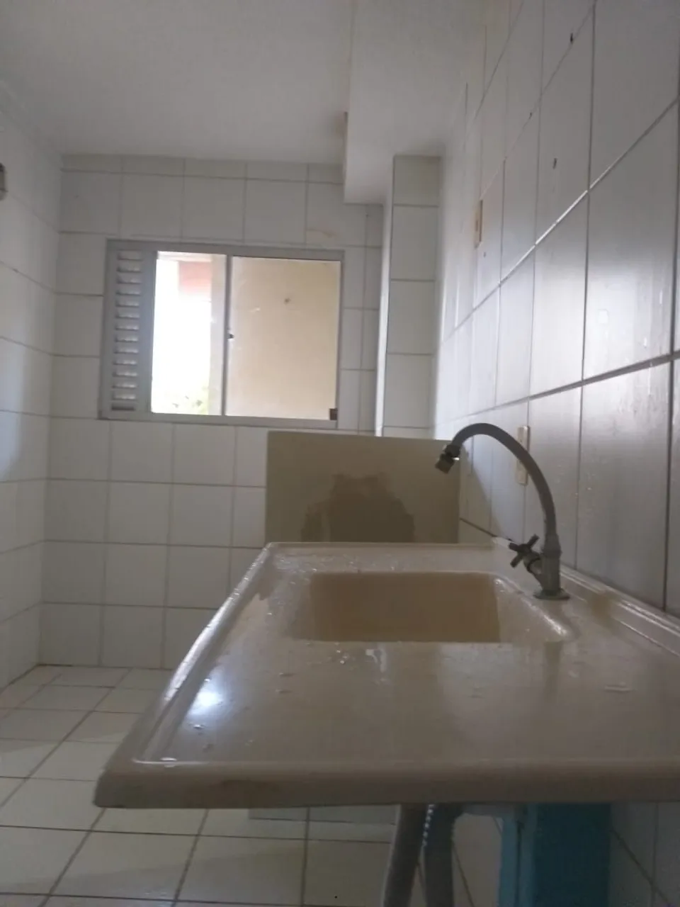 Apartamento quitado 102.000