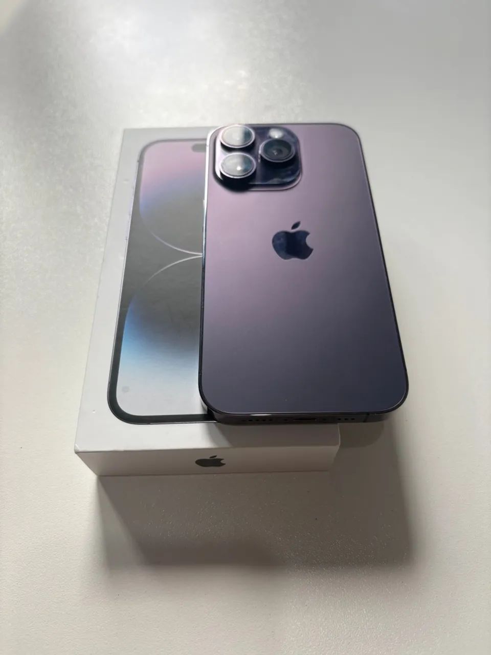 iPhone 14 Pro 128gb  - Foto 3