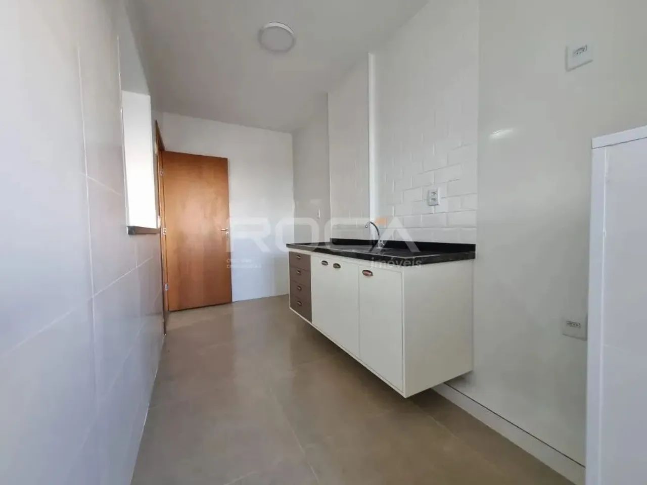 Apartamento de 2 dormitórios com suíte no Parque Faber Castell, São Carlos - Foto 11