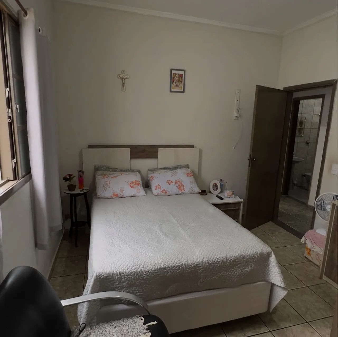 K| ÓTIMA CASA NO MONTE CASTELO - Foto 3