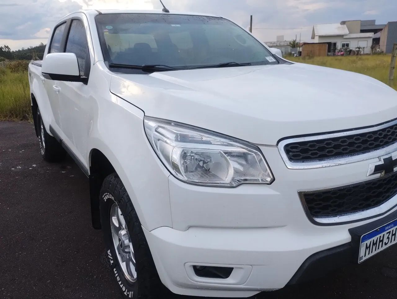 S10 2014 AUT 4x4 diesel  - Foto 4