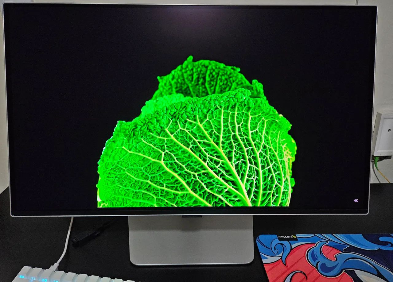 Monitor Oled G6 360Hz  - Foto 3