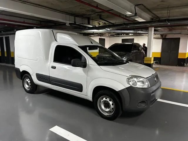 Fiat Fiorino 1.4 Flex Excelente Estado - Foto 2