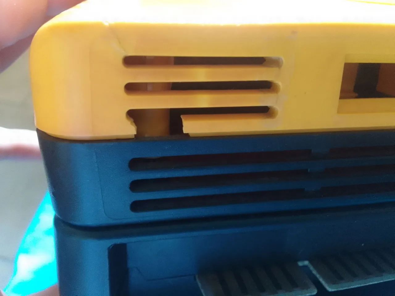 Placa CPS2 Phoenix com jogo X-Men vs Street Fighter - Foto 2