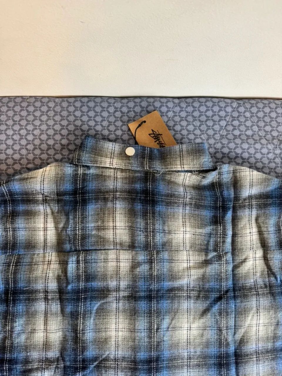 Camiseta Stussy - Foto 4