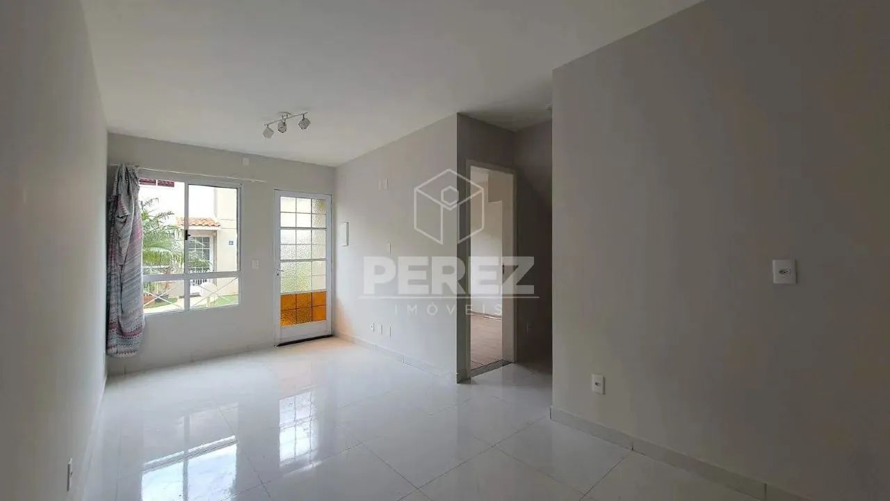 Sobrado no Condomínio Três Barras 1 - Foto 3