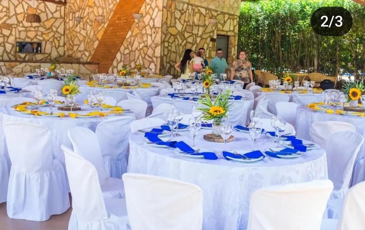 Chácara para eventos em Goiânia DISPONÍVEL   - Foto 9