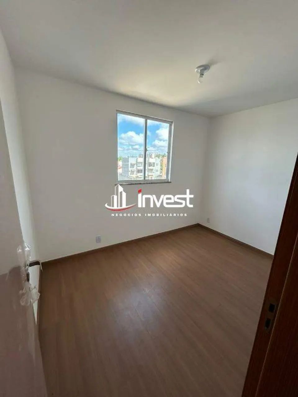 Apartamento localizado no bairro Parque do Mirante composto por dois quartos e vaga de gar - Foto 4