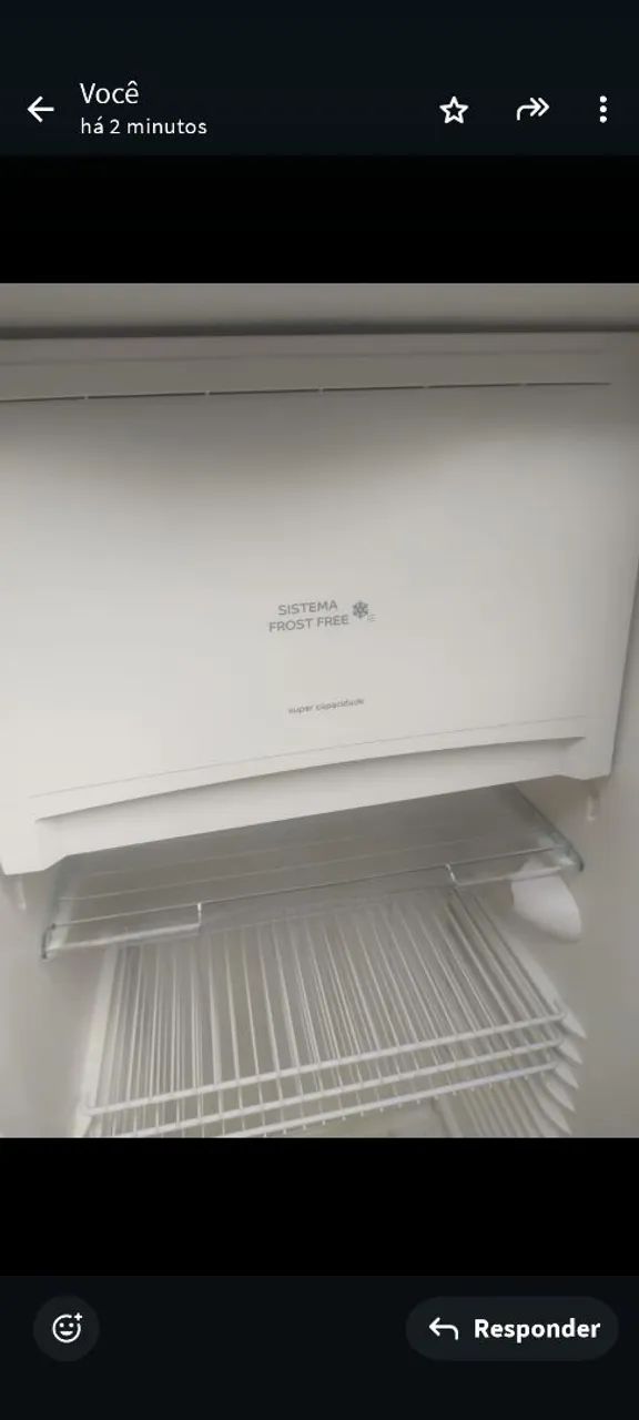 Geladeira Consul facilite - Foto 3