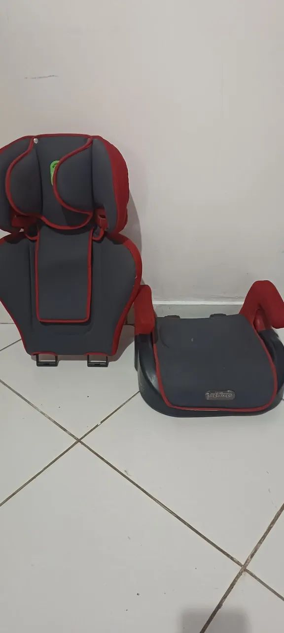 Cadeirinha para carro  - Foto 2
