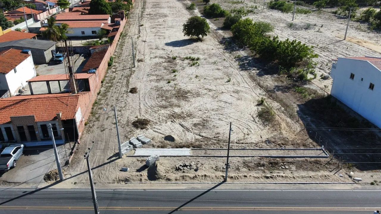 Lotes a venda em Pratius - Pindoretama - CE - Foto 5